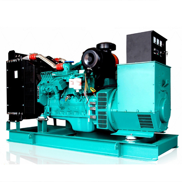西峰柴油发电机操作及日常维护