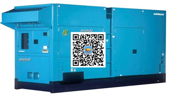 西峰出租发电机 进口和国产柴油发电机组有什么不同