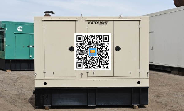 西峰出租发电机康明斯发电机要讲究正确的操作步骤