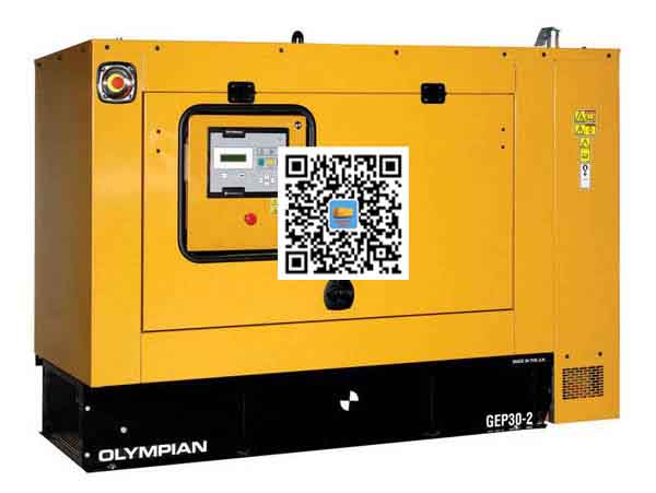 西峰出租发电机组配置有哪些重要特点