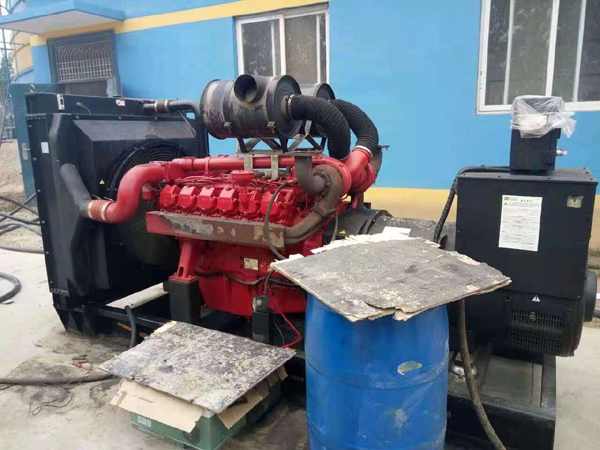 西峰租赁发电机 发电机的主要分类介绍