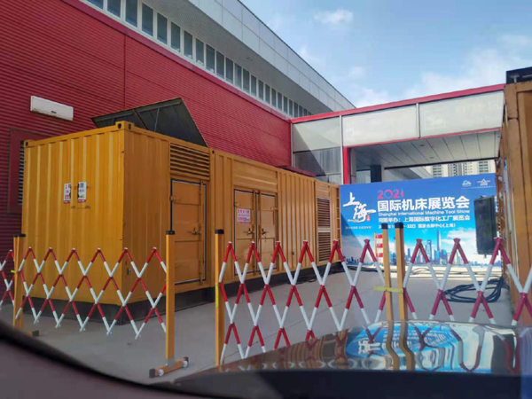 西峰发电机出租 对于发电机的特性你了解多少？