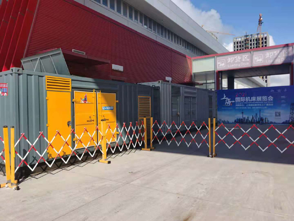 西峰发电机出租教您要了解的柴油发电机组基础知识