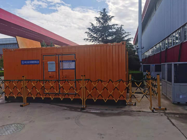 西峰柴油发电机组的运行和使用注意事项