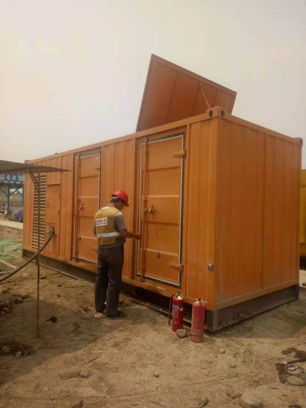 西峰柴油发电机组不定期保养会出现哪些问题？