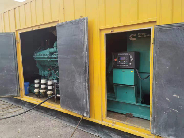 西峰柴油发电机组的蓄电池种类有哪些？