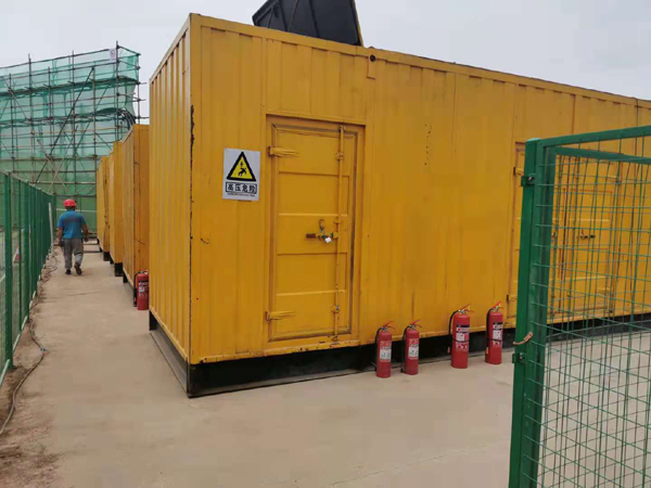 西峰租赁发电机 汽车起动机和起动机再制造工艺流程