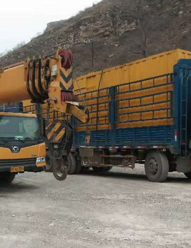 西峰租赁发电机-柴油发电机的冷却与通风