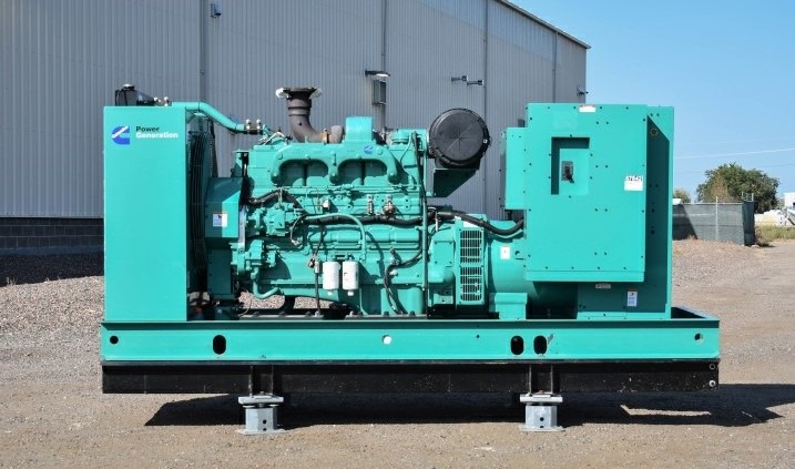 西峰发电机出租-教您发电机厂家该如何选购