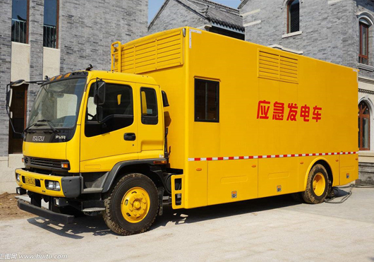 西峰租赁发电机-柴油发电机的正确选择方法是什么