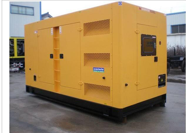 西峰发电机出租-静音发电机组厂家：柴油发电机组并机需要什么条件？