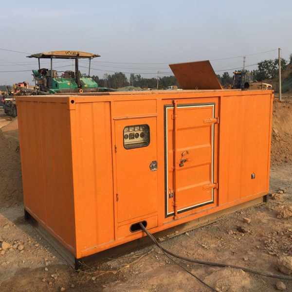 西峰发电车出租-挑选发电机哪些技巧可以掌握使用