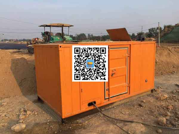 西峰发电机出租-发电机内的活塞质量超差对发电机有影响么？