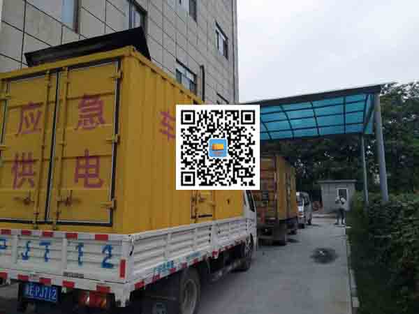 西峰发电车出租-发电机产品使用越来越广泛