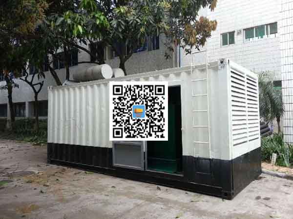 西峰出租发电机-什么样的柴油发电机使用效果比较好