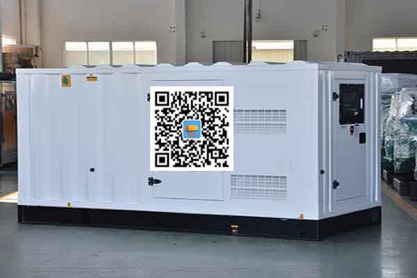 西峰租赁发电机-造成柴油发电机机组产生积炭的原因？