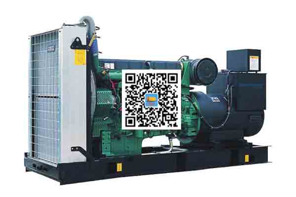 西峰租赁发电机-柴油发电机组不及时维护危害大