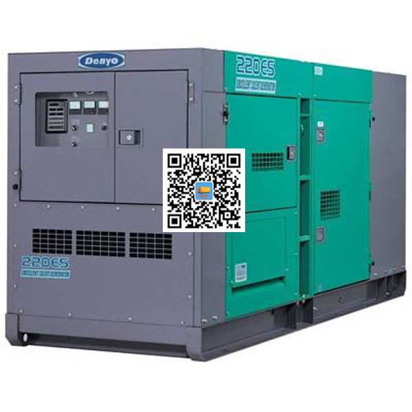 西峰发电机出租-发电机组的调节器如何调整