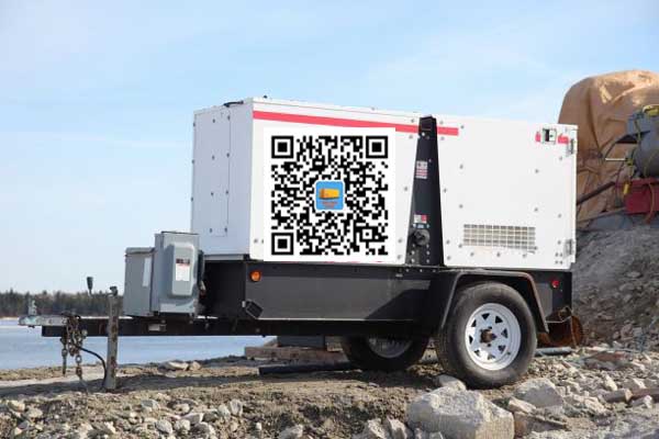 西峰发电车出租-应注意的注意安全事项