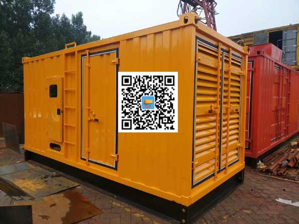 西峰发电机出租-发电机组应该选购什么品牌的