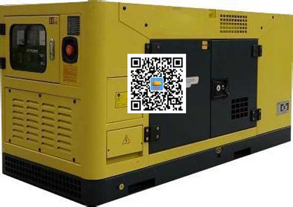 西峰租赁发电机-潍柴发电机出现的故障和解决方法