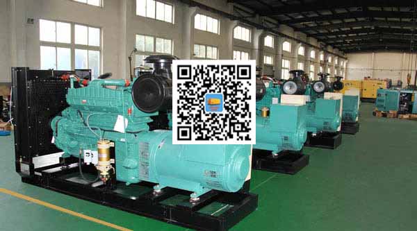 西峰发电机租赁-60Hz发电设备出口的可行性研究