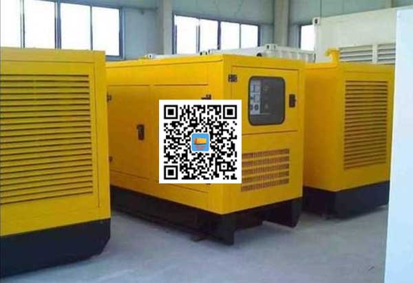 西峰租赁发电机-发电机组并机及并机柜的优点