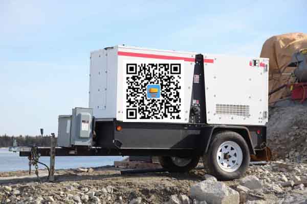 西峰水轮发电机组振动的原因