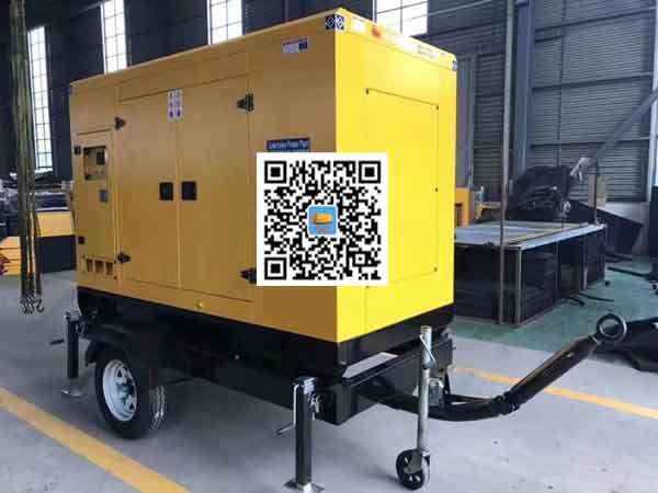 西峰柴油发电机组需要经常换油吗