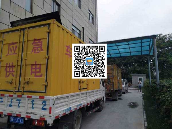 西峰发电机组如何安装管道?