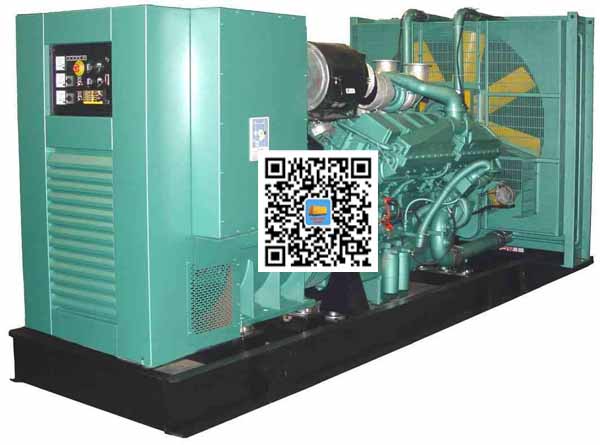 西峰笼型异步发电机的电力电子控制技术