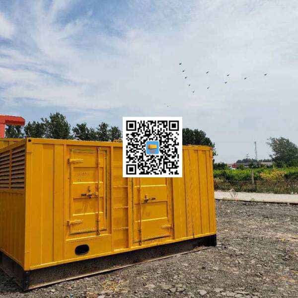 西峰发电机出租发电机电刷的结构与作用是什么