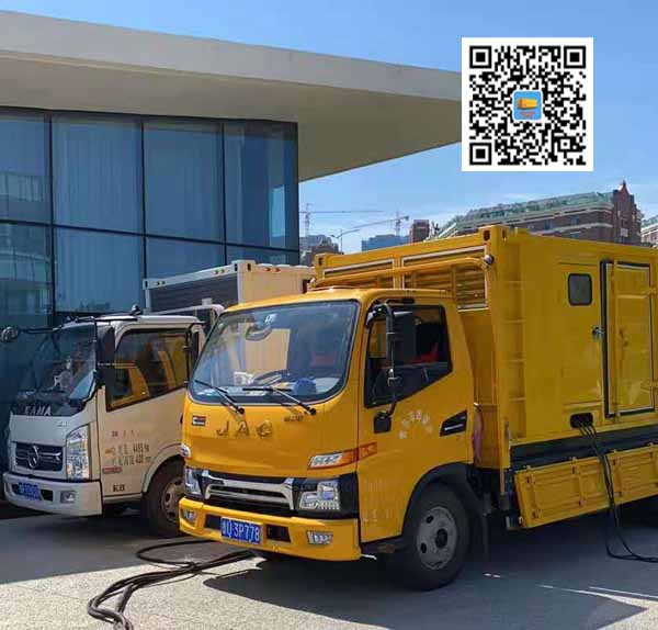 西峰发电机出租-如何测试柴油发电机组