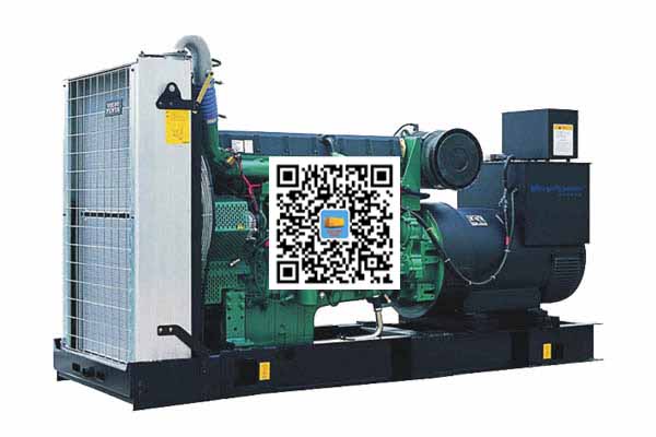 西峰发电机租赁-100kw柴油发电机带多大负载