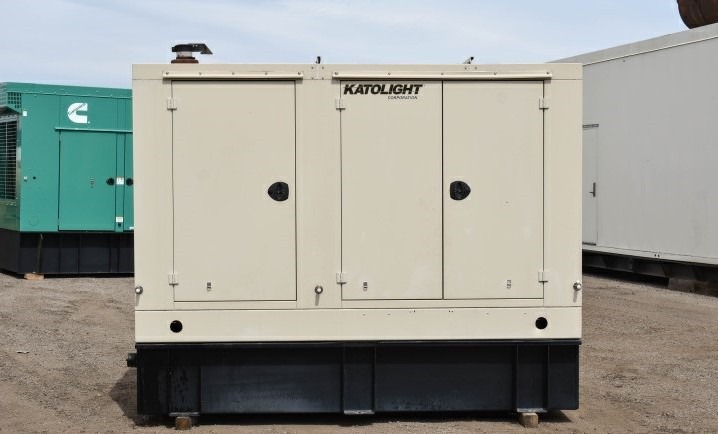 西峰发电机出租-如何正确保护发电机？