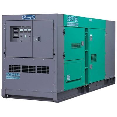 西峰发电车出租-柴油发电机零件变形怎么办？