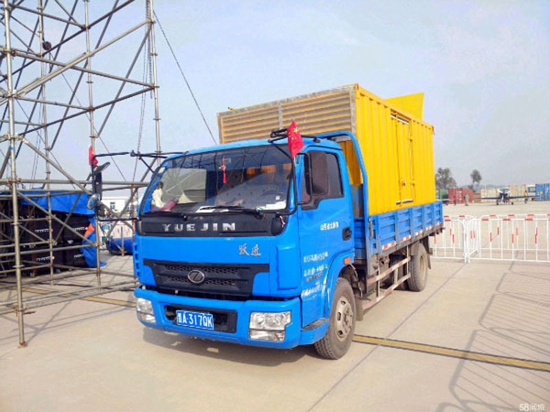 西峰800KW柴油发电机组油耗是多少？