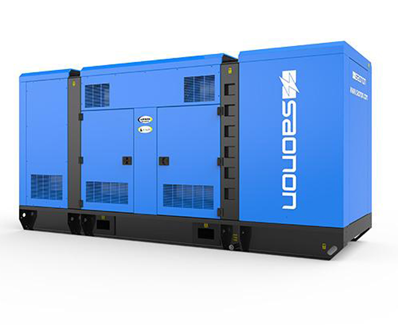 西峰怎样可以延长柴油发电机组的使用寿命