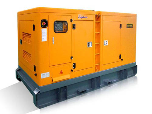 西峰影响 200kw 柴油发电机油耗的因素有哪些？