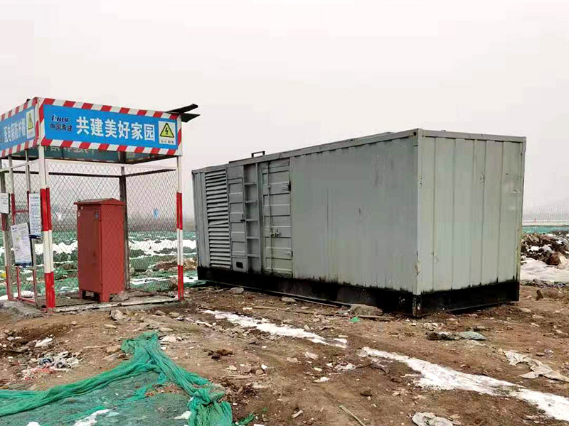 西峰如何判断发电机组的励磁系统是否正常？