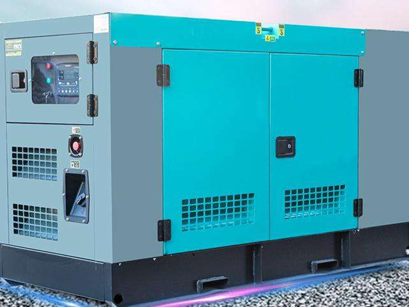 西峰50KW柴油发电机油耗是多少？