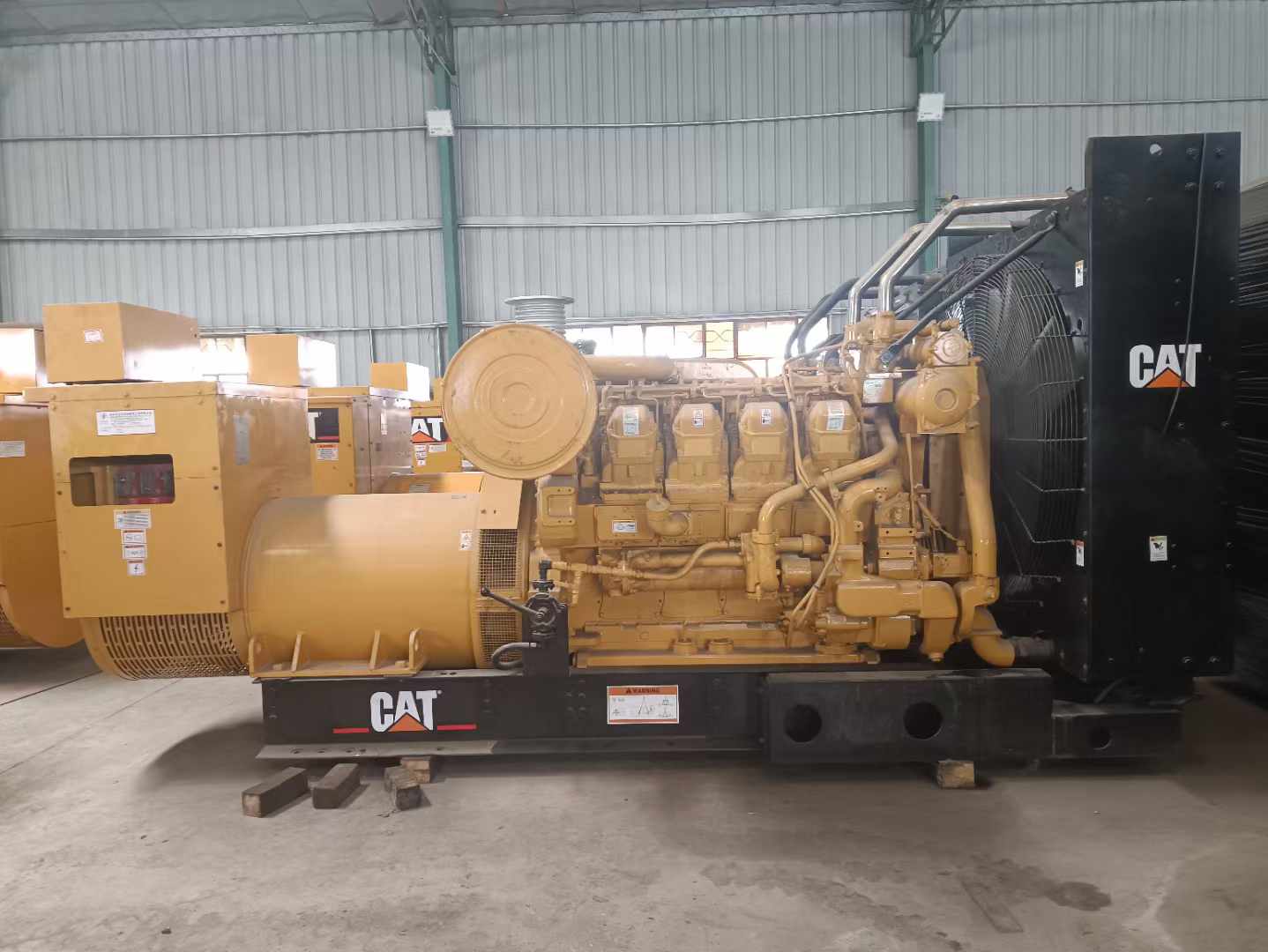 西峰如何选择适合自己的柴油发电机组品牌？