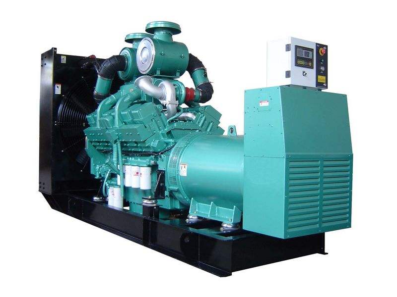 西峰如何判断发电机滤清器是否需要更换？