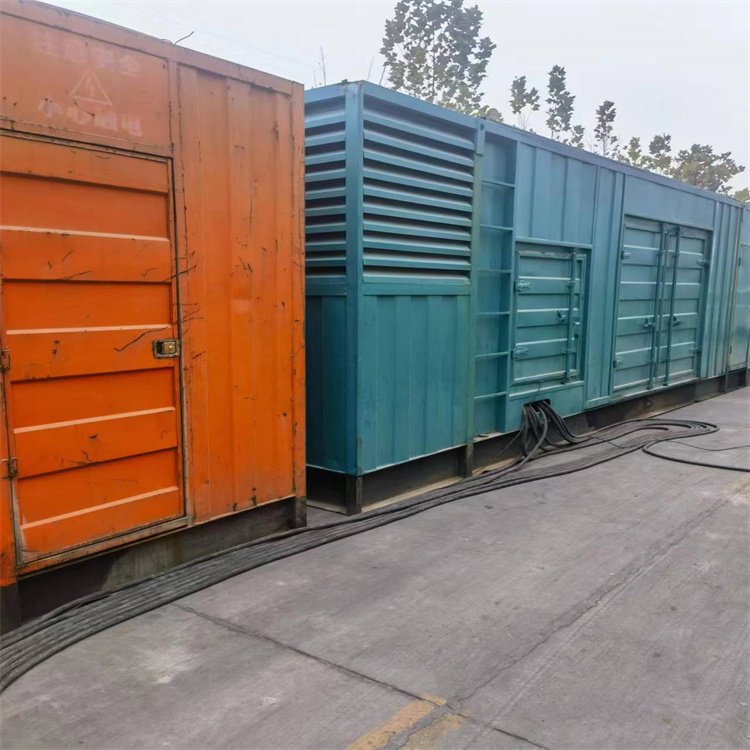 西峰如何选择适合 600kW 柴油发电机组的热继电器？