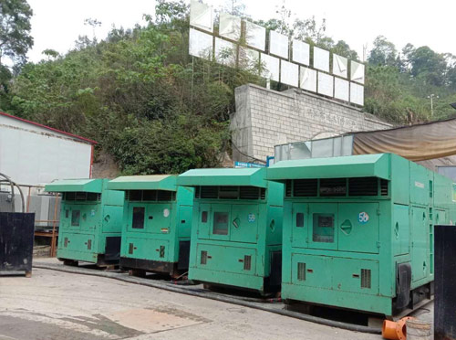 西峰发电机组日常应用及注意事项？