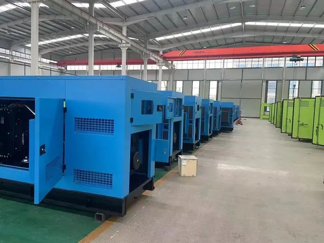 西峰柴油发电机组转速不稳定会对设备造成哪些损害？