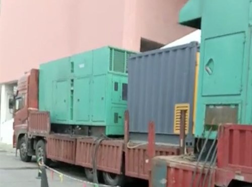 西峰柴油发电机的功率因数一般是多少？