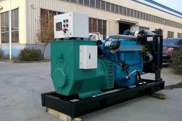 西峰发电机组的分类有哪些？