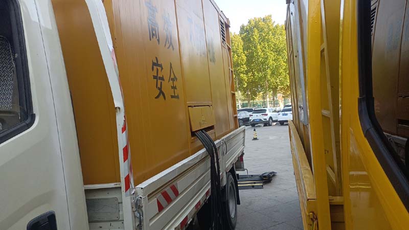 西峰柴油发电机组的应用领域有哪些？