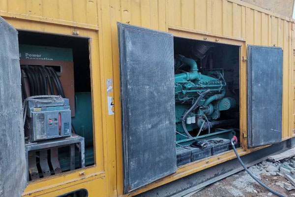 西峰发电机组夏季保养的注意事项有哪些？